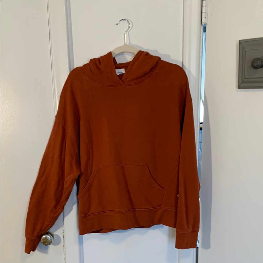 Women's Hoodie and Sweatpants set